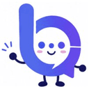 BayCom キャラクター(挨拶)
